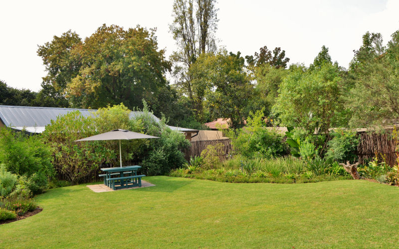 Our Day Spa in Sandton