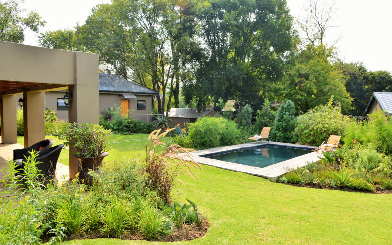 Our Day Spa in Sandton