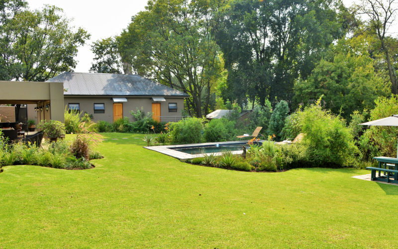 Our Day Spa in Sandton