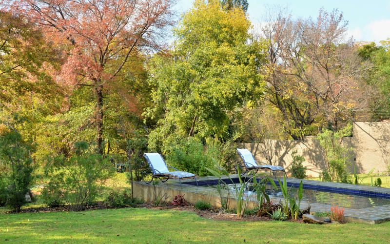 Our Day Spa in Sandton