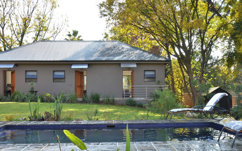 Our Day Spa in Sandton