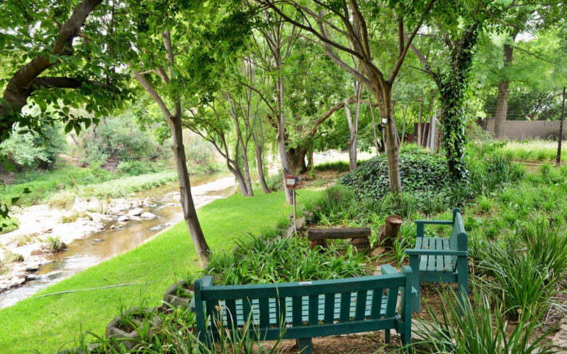 Our Day Spa in Sandton