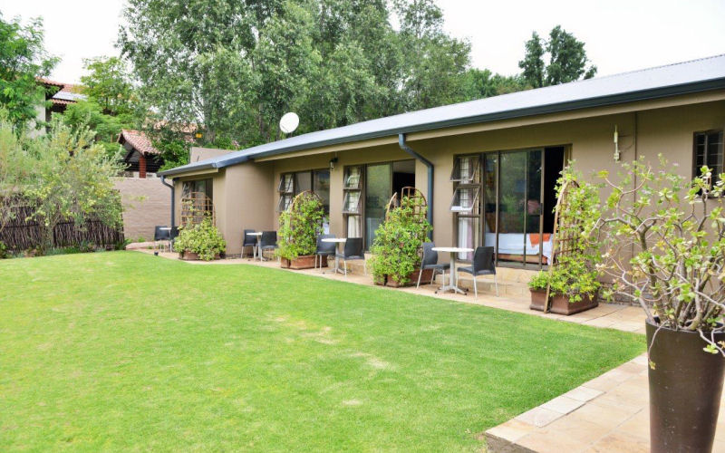 Our Day Spa in Sandton