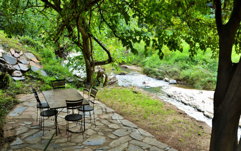 Our Day Spa in Sandton