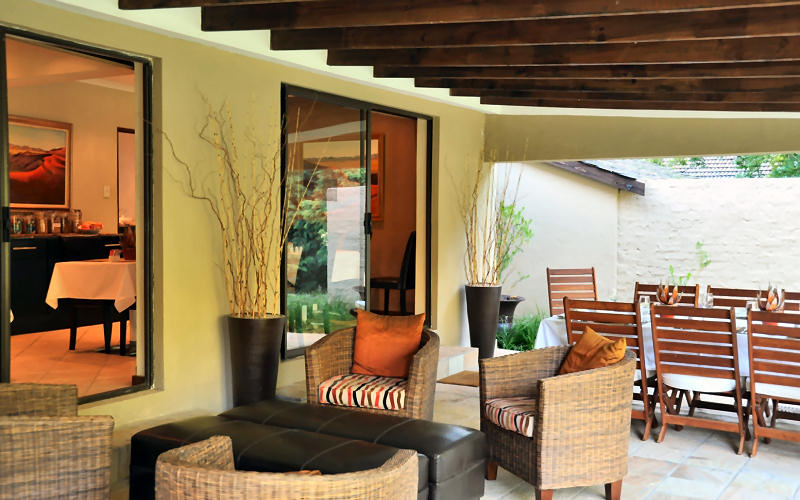 Our Day Spa in Sandton