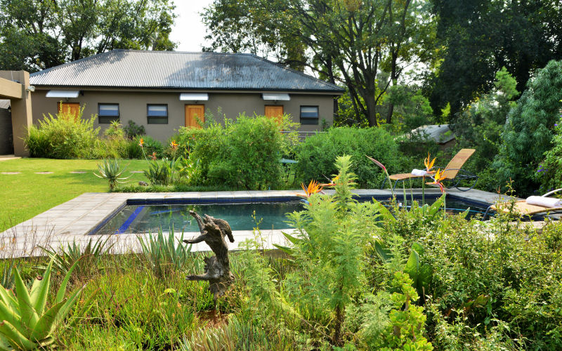 Our Day Spa in Sandton