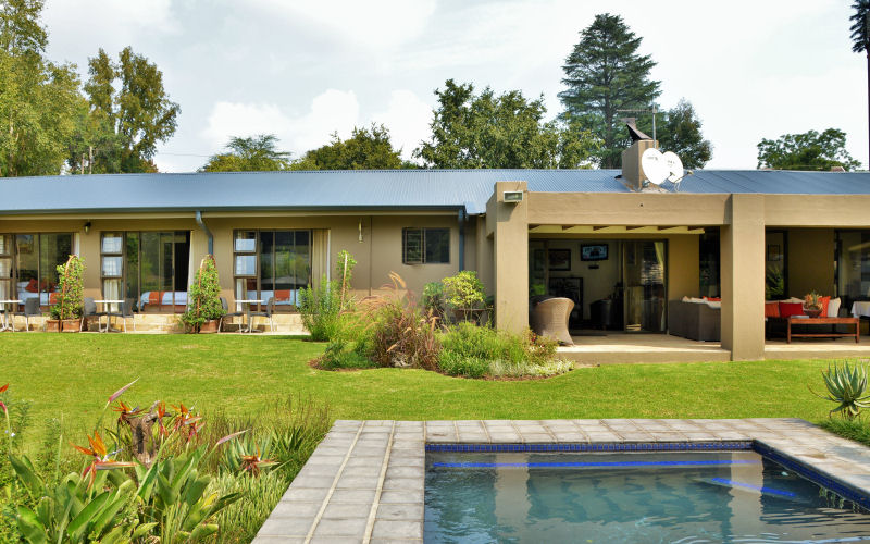 Our Day Spa in Sandton