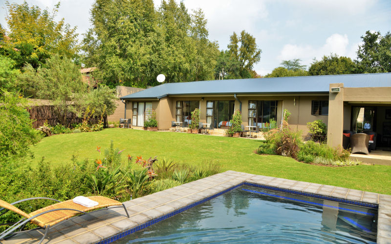 Our Day Spa in Sandton