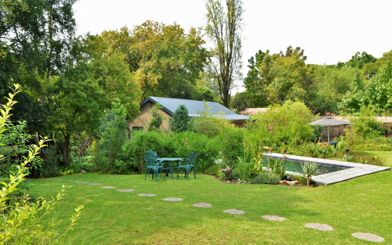 Our Day Spa in Sandton