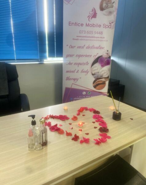 Decor at the office 2.0