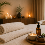 How Much Does a Massage Cost in Sandton?