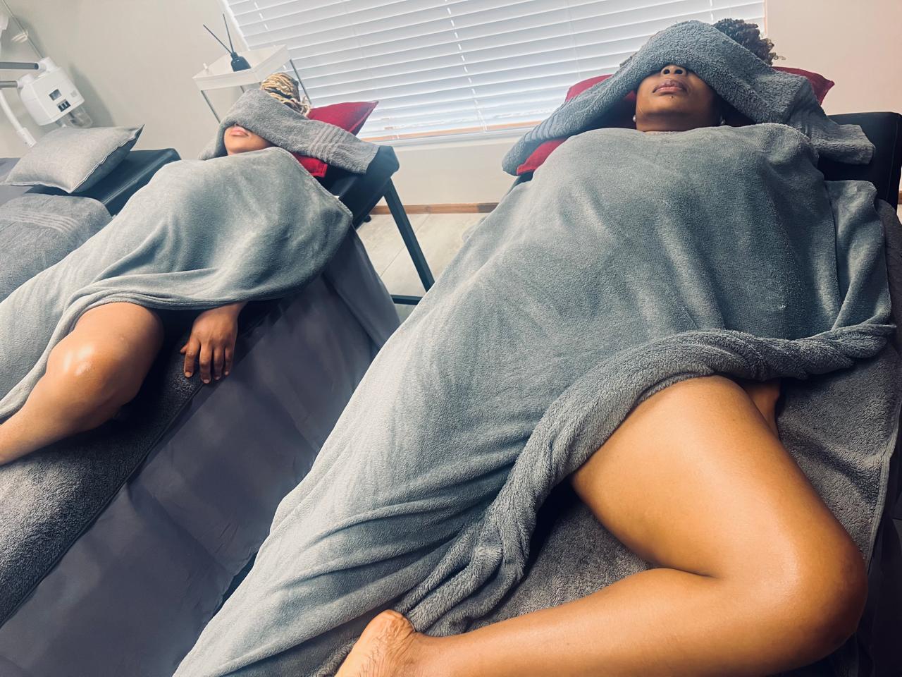 Our Day Spa in Sandton