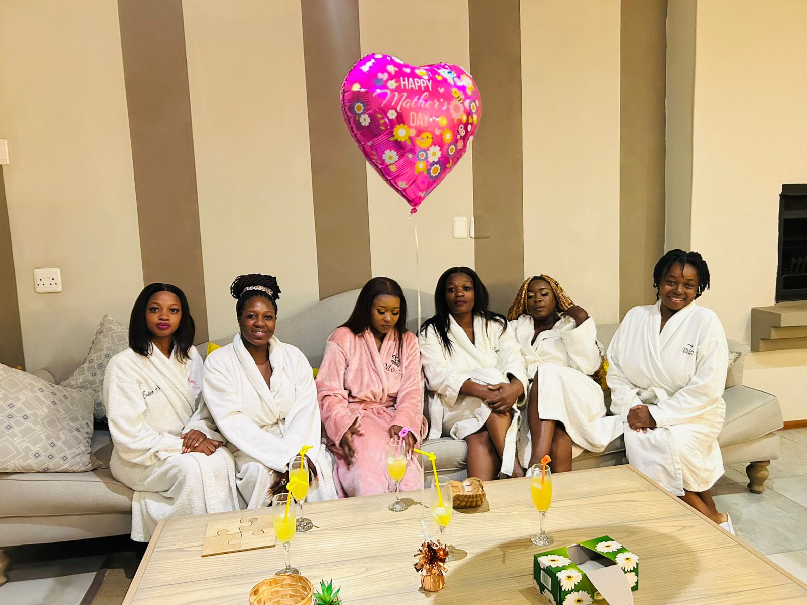 Our Day Spa in Sandton
