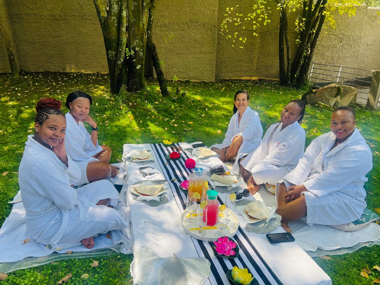 Our Day Spa in Sandton