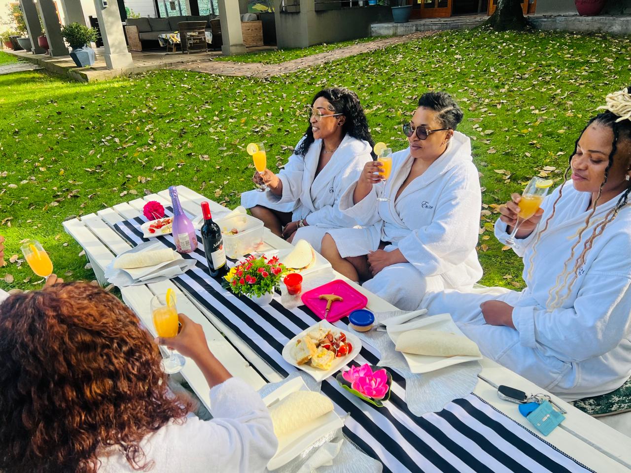 Our Day Spa in Sandton