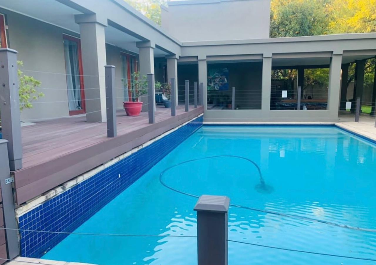Our Day Spa in Sandton