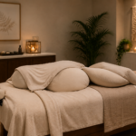 Is Pregnancy Massage Safe? A Gentle Guide for Mothers-to-Be