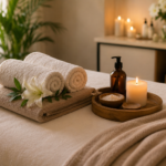 What Is Included in a Half-Day Spa Package?