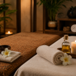 Thai Massage vs Swedish Massage: What’s the Difference?